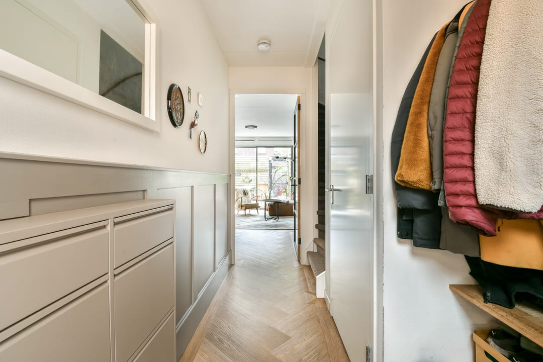 Foto 7 van Messenmakerssteegje 11