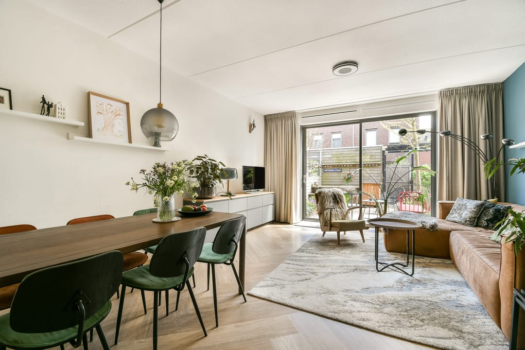 Foto 8 van Messenmakerssteegje 11