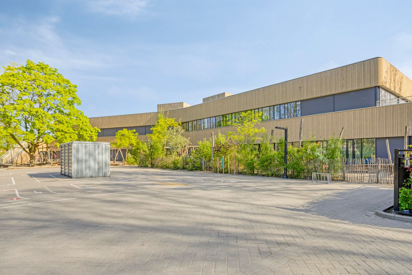 Foto 40 van Meidoornstraat 14