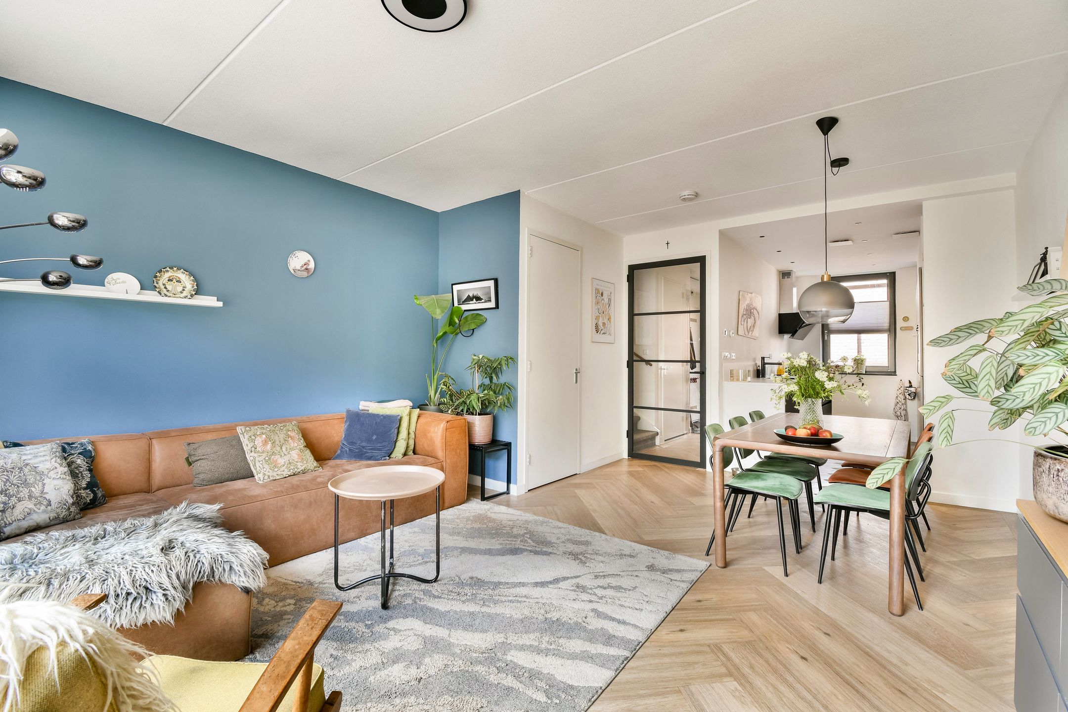 Foto 9 van Messenmakerssteegje 11