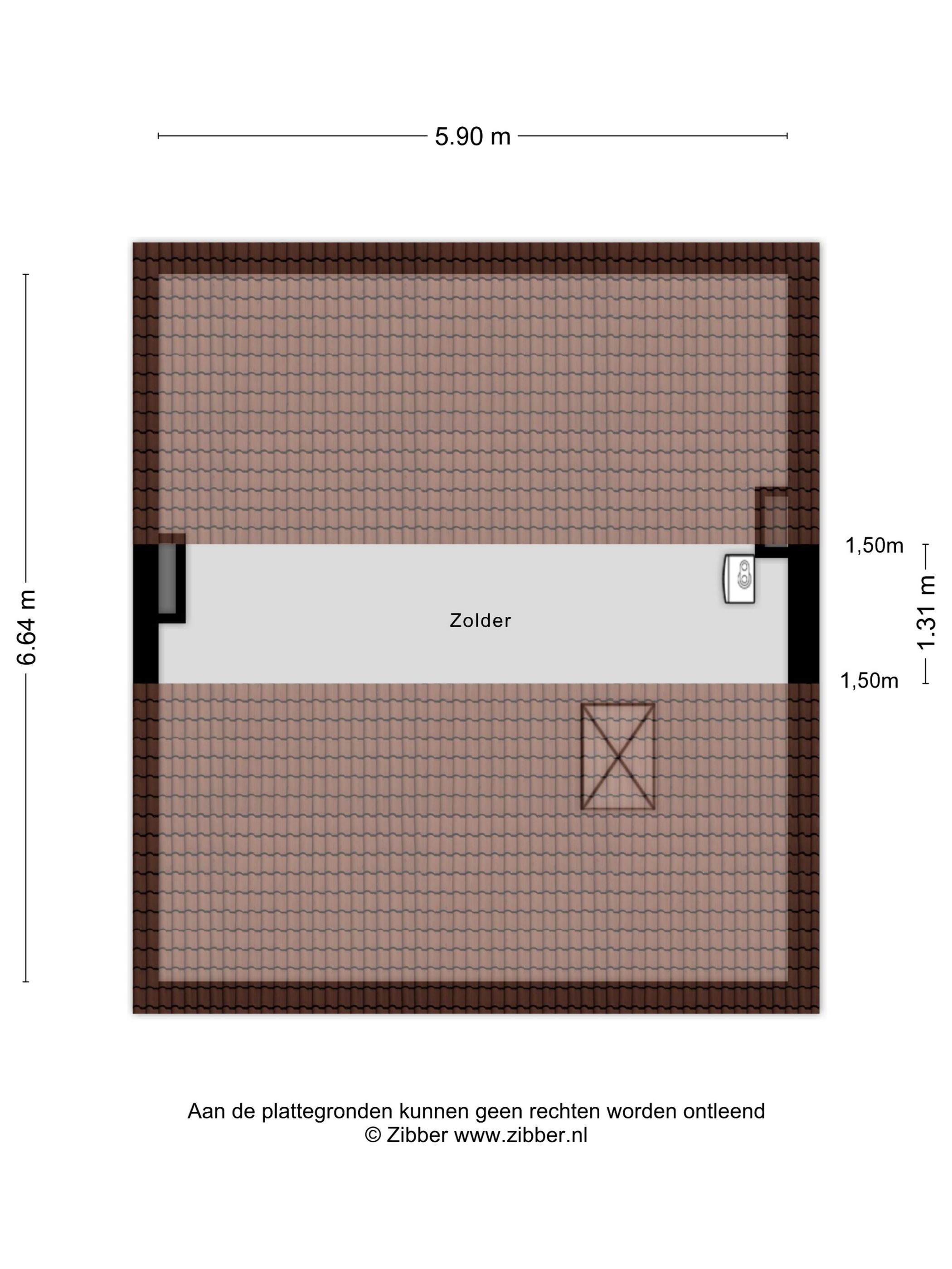 Foto 45 van Meidoornstraat 14