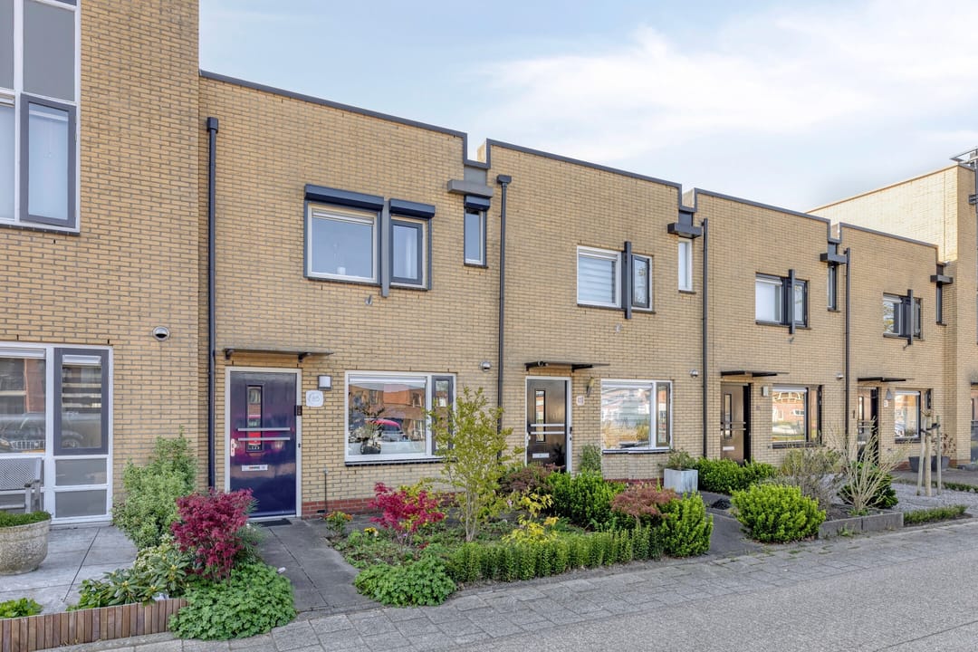 Foto 1 van Toendrameer 85