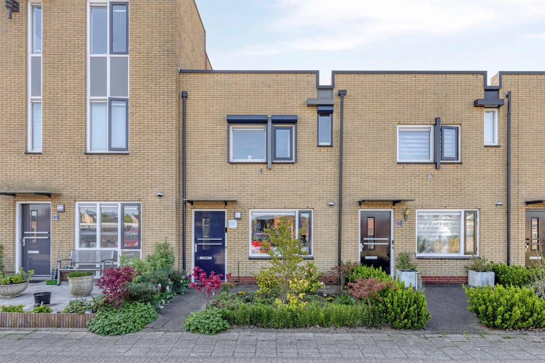 Foto 2 van Toendrameer 85