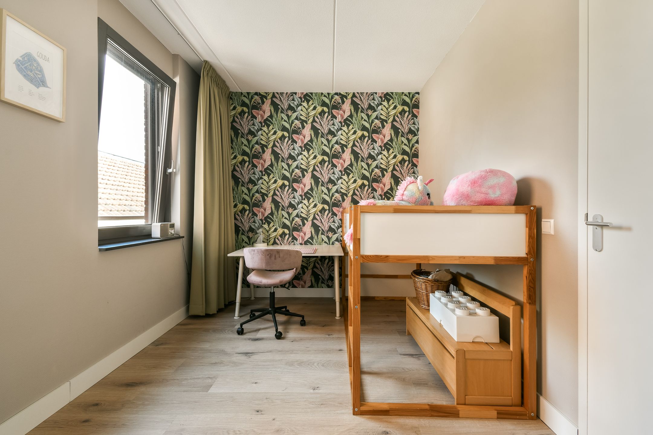 Foto 18 van Messenmakerssteegje 11