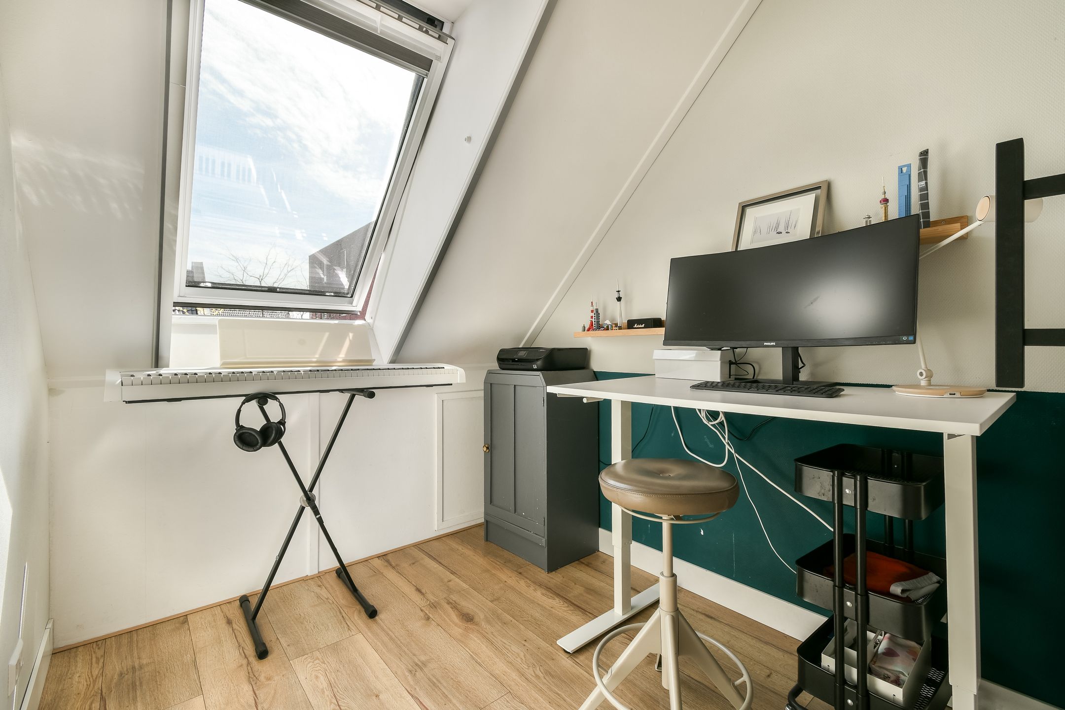 Foto 21 van Messenmakerssteegje 11