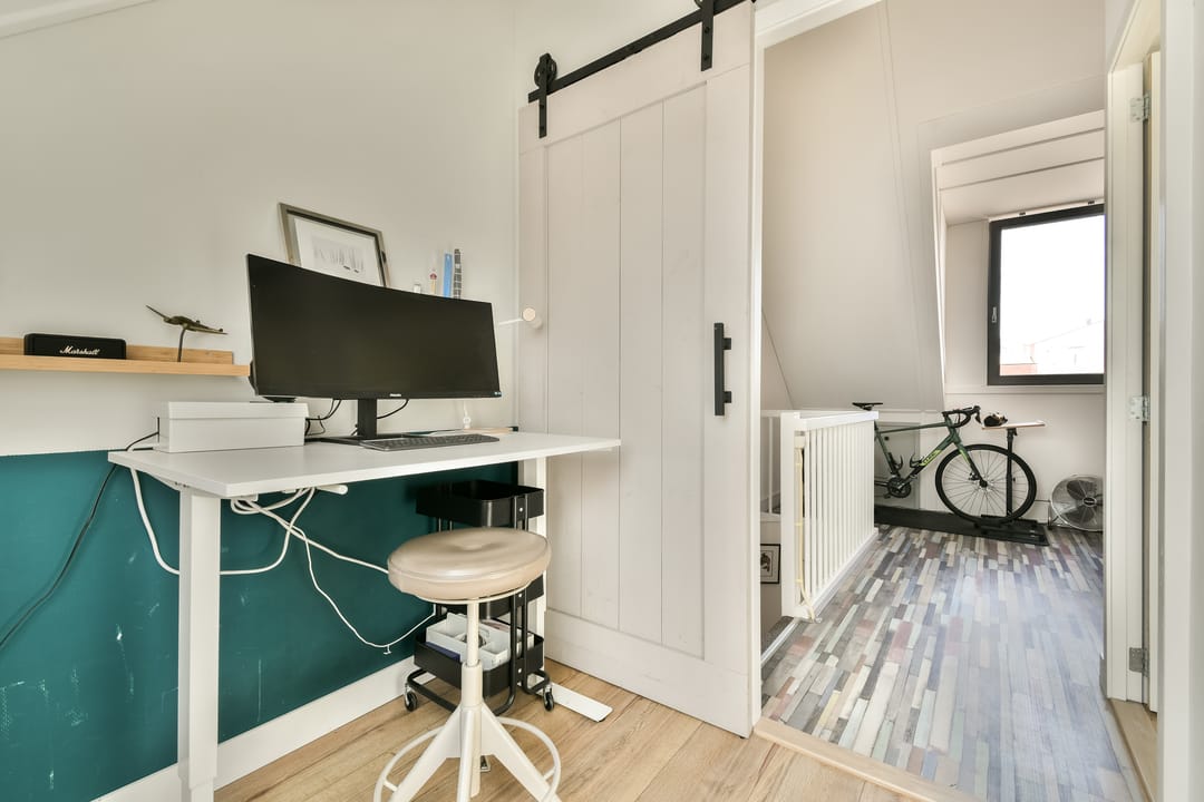 Foto 22 van Messenmakerssteegje 11