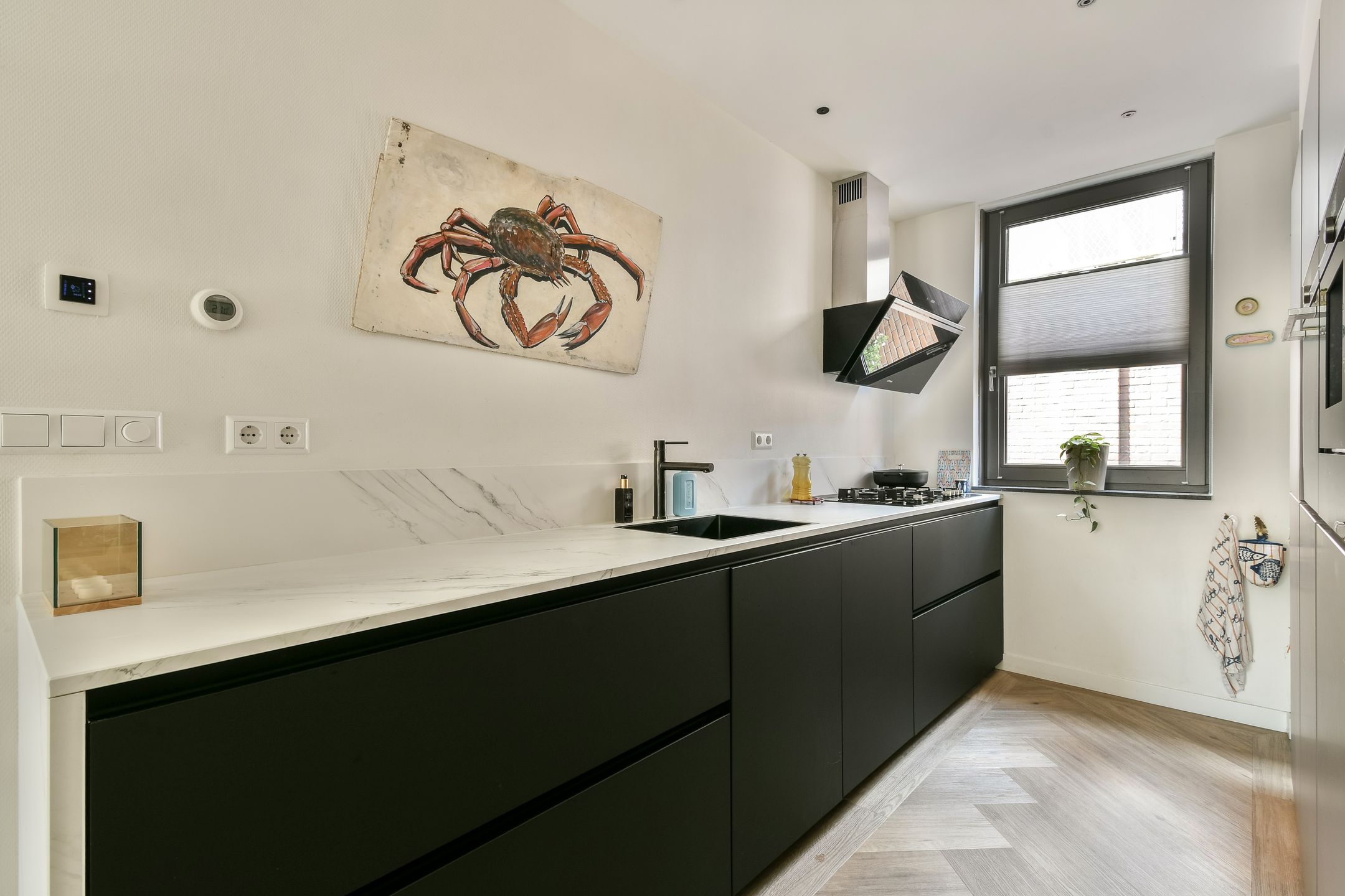 Foto 12 van Messenmakerssteegje 11