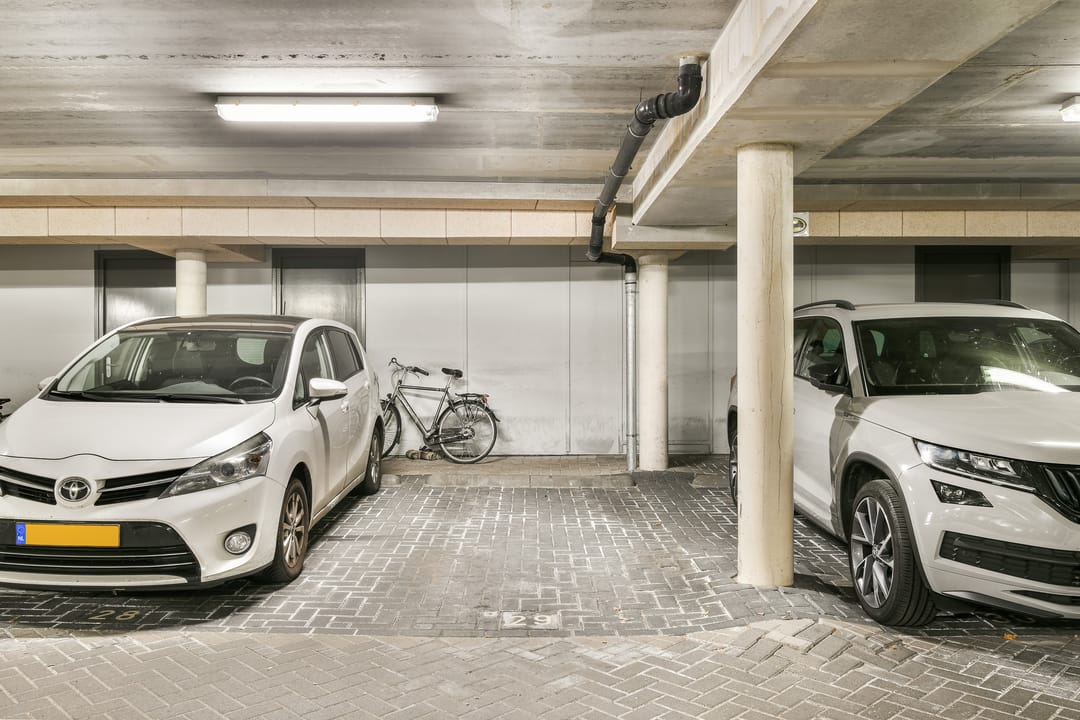 Foto 28 van Messenmakerssteegje 11