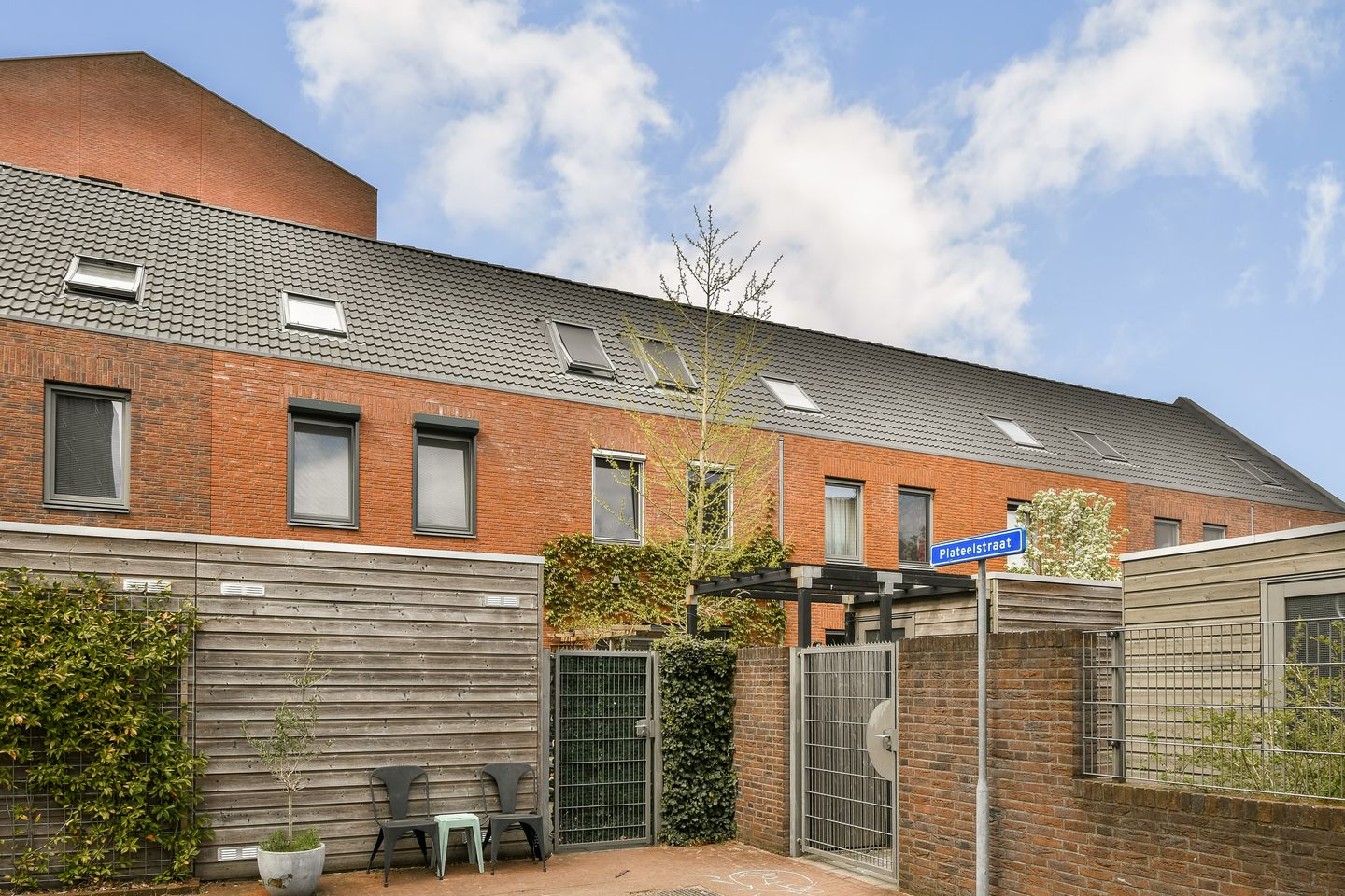 Foto 29 van Messenmakerssteegje 11