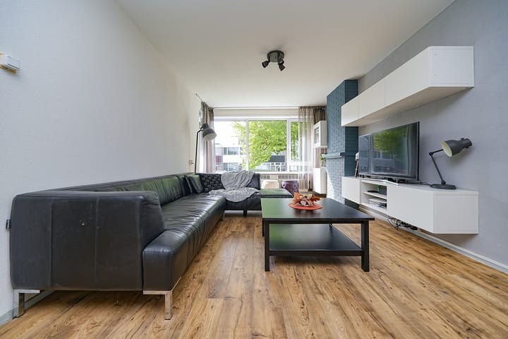 Foto 2 van Platostraat 55