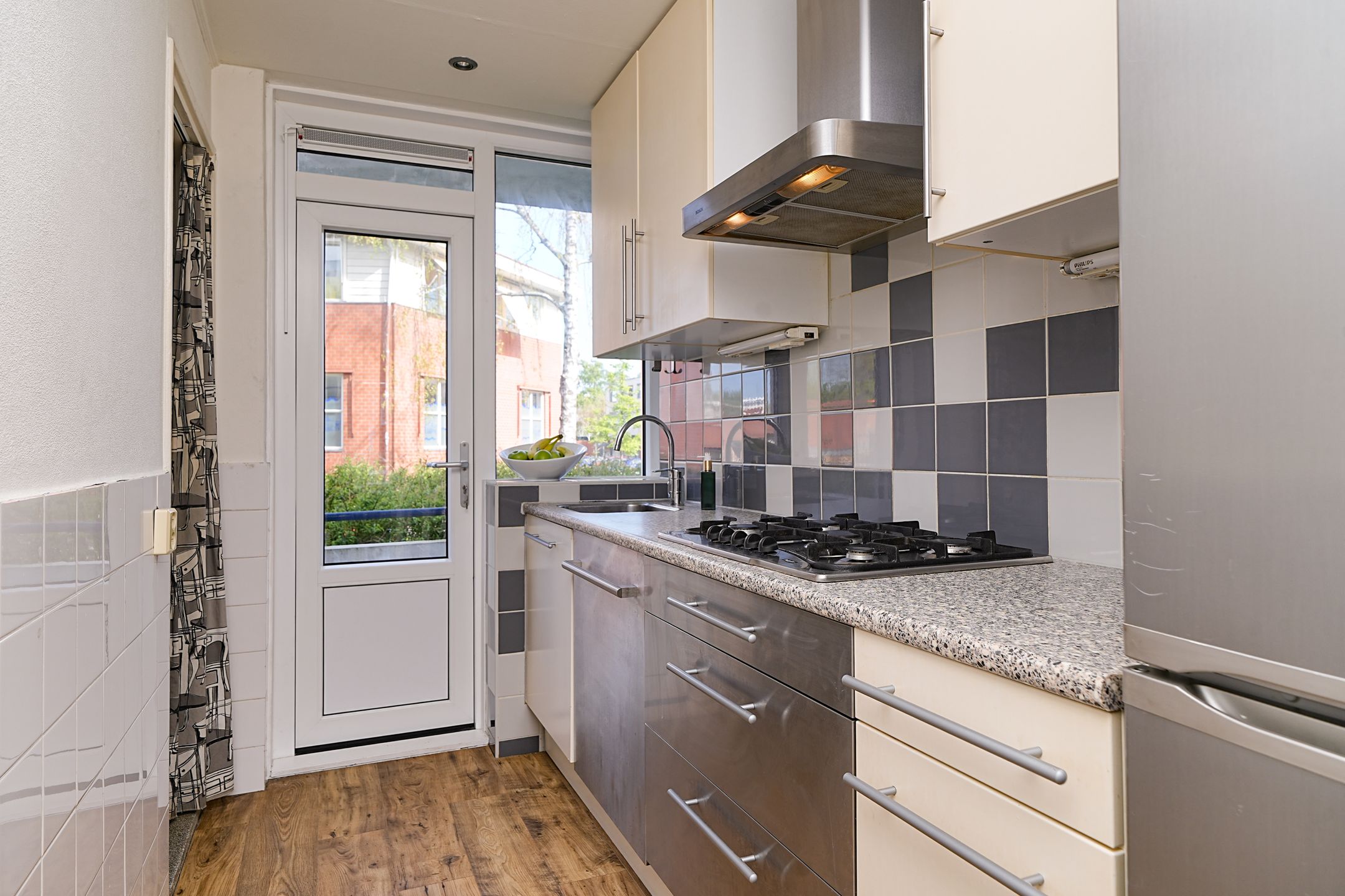 Foto 3 van Platostraat 55