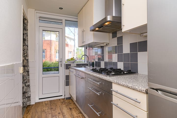 Foto 3 van Platostraat 55