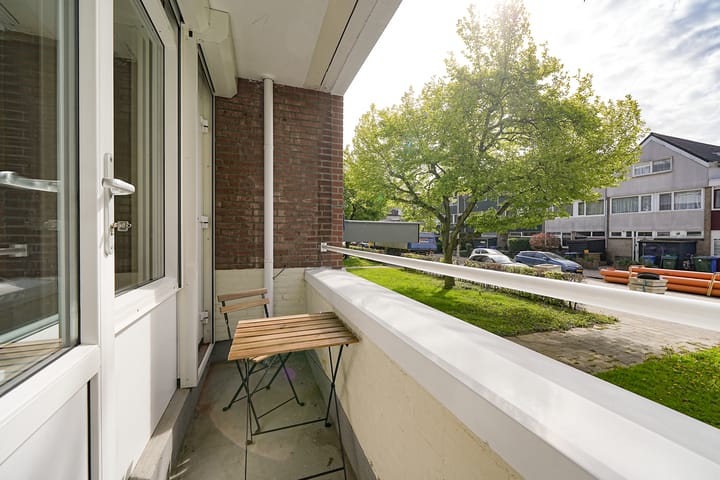 Foto 4 van Platostraat 55