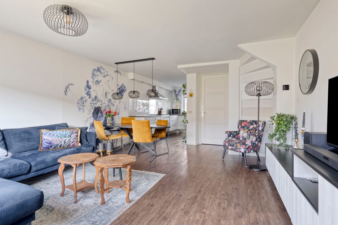 Foto 7 van Toendrameer 85