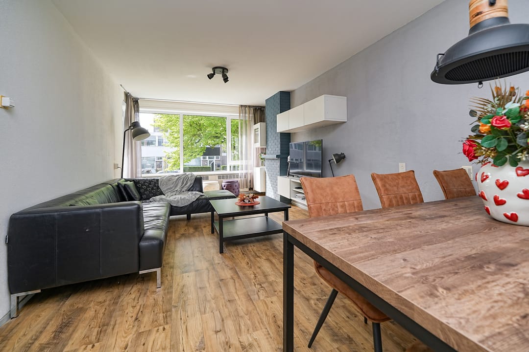 Foto 8 van Platostraat 55