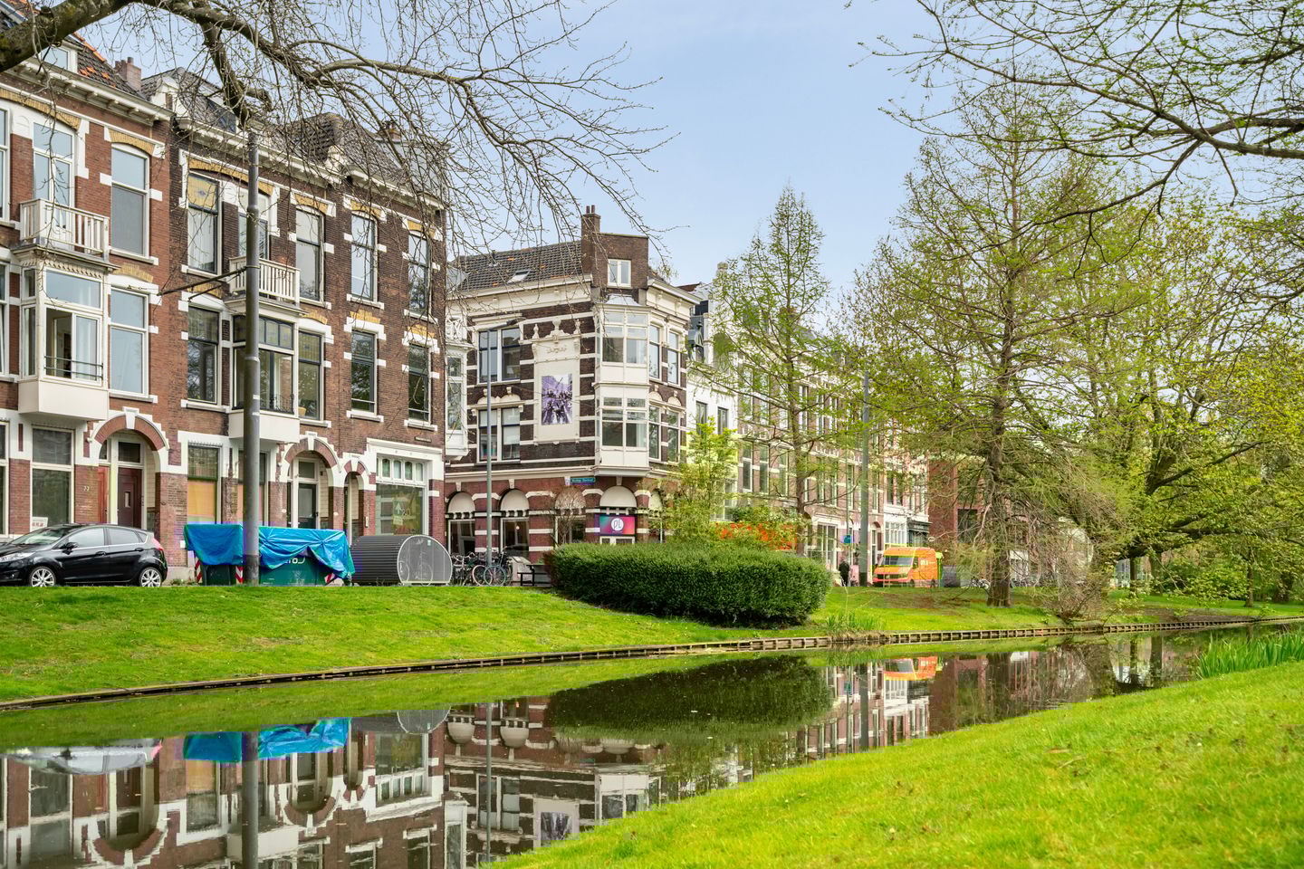 Foto 4 van Provenierssingel 71-A02