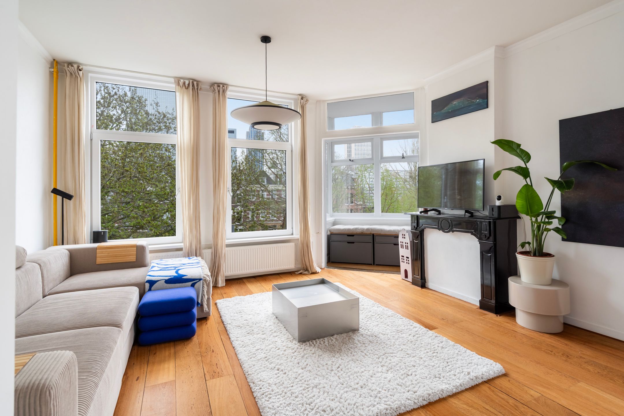 Foto 6 van Provenierssingel 71-A02