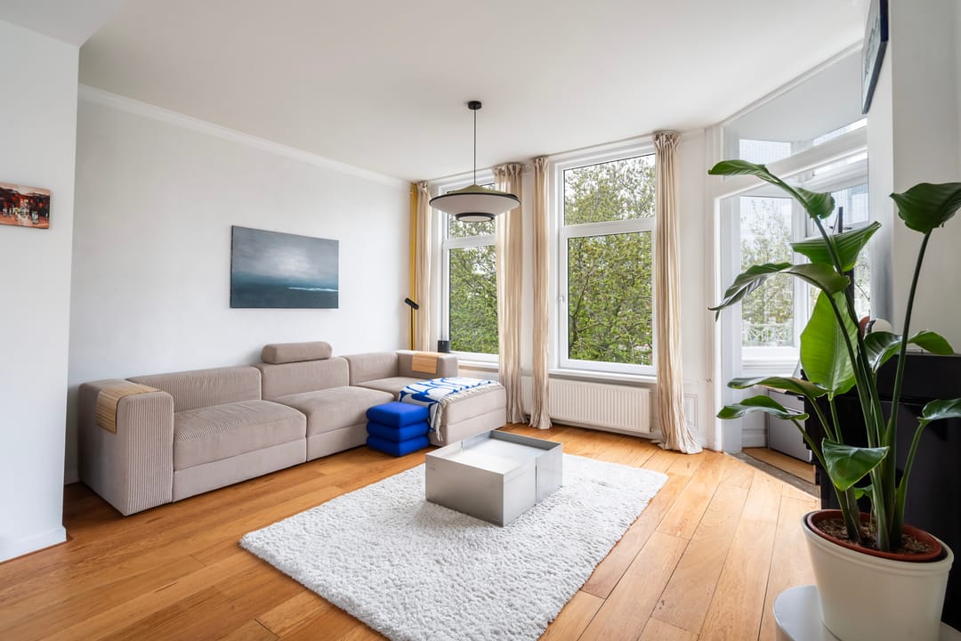 Foto 7 van Provenierssingel 71-A02