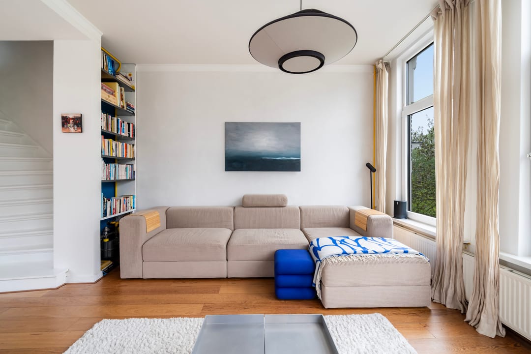 Foto 8 van Provenierssingel 71-A02