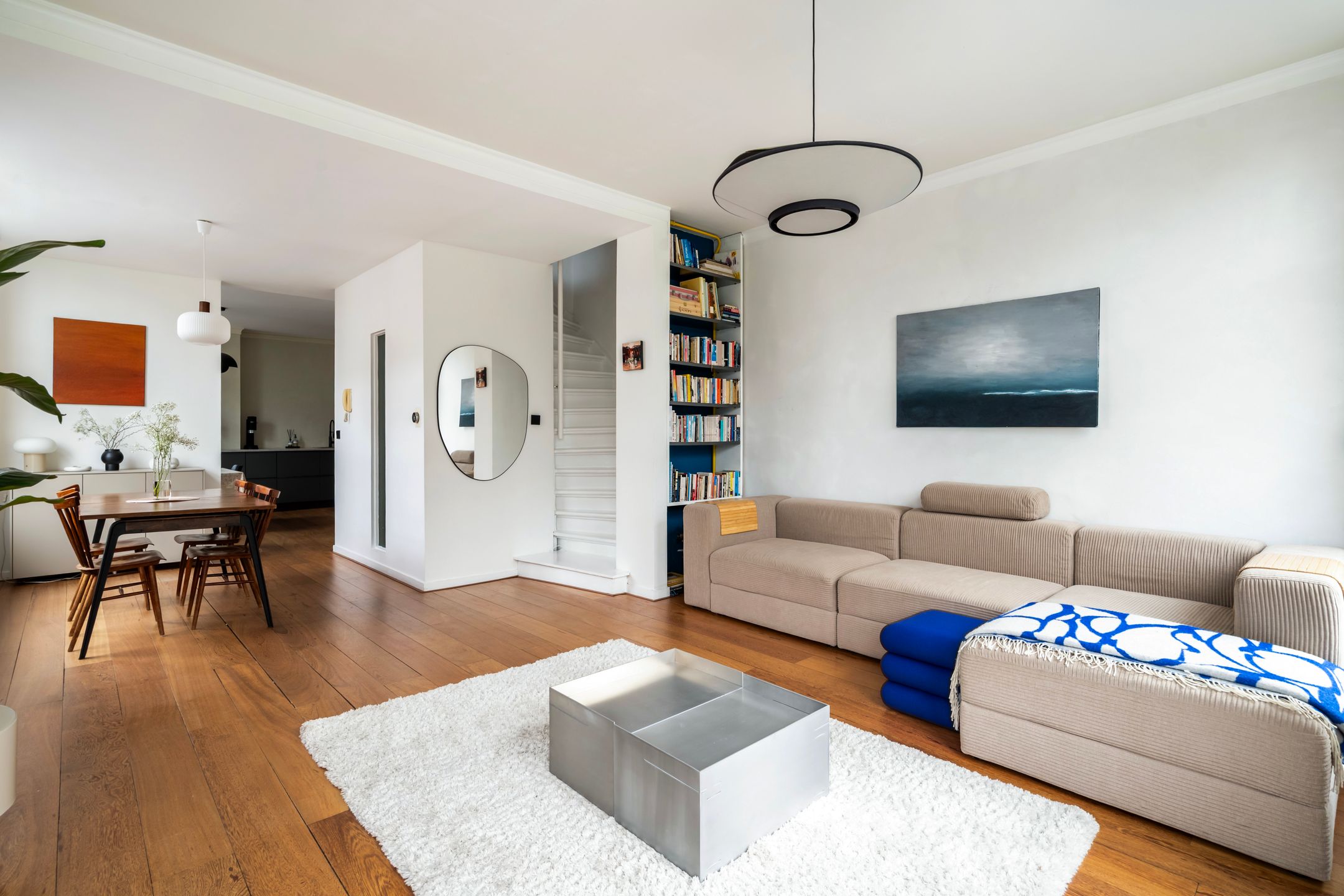 Foto 9 van Provenierssingel 71-A02