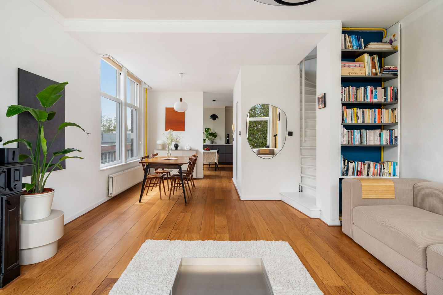 Foto 10 van Provenierssingel 71-A02