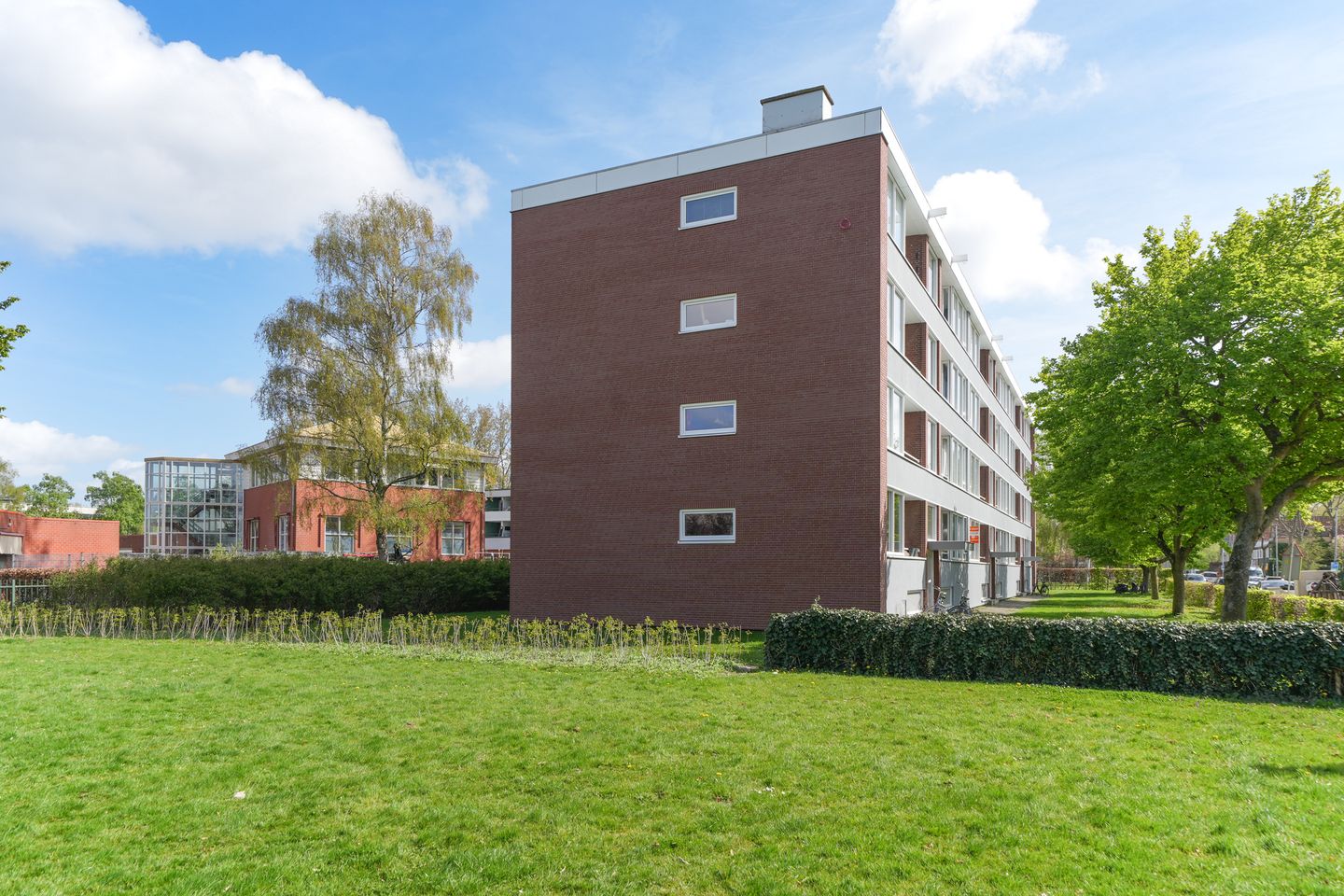 Foto 25 van Platostraat 55