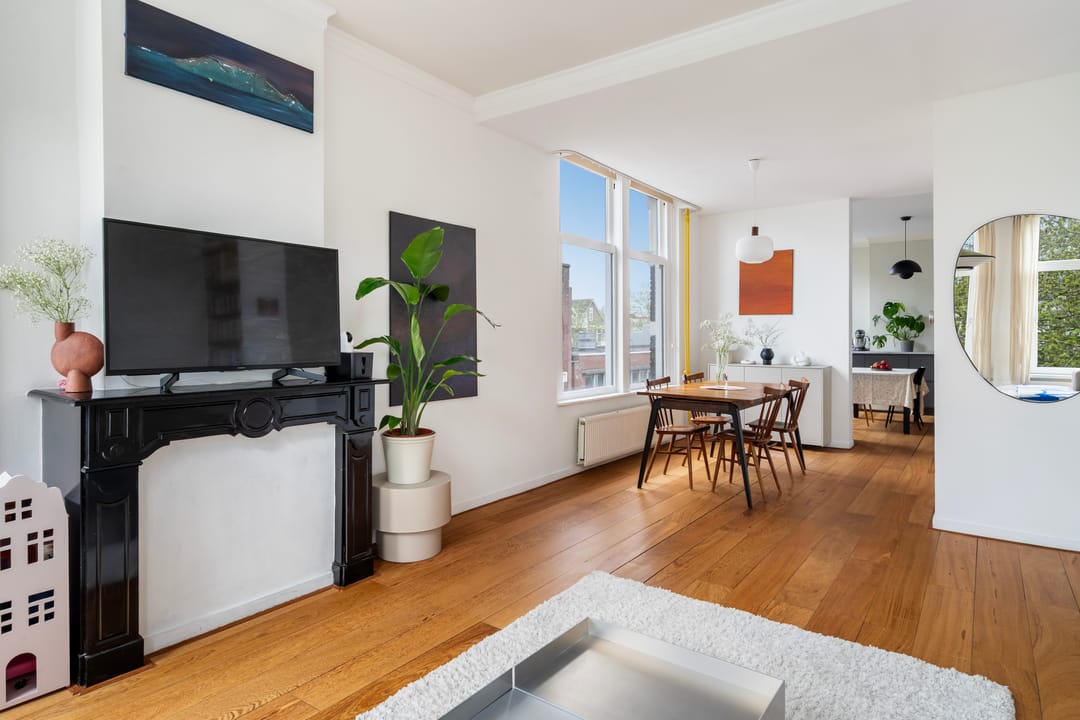 Foto 11 van Provenierssingel 71-A02