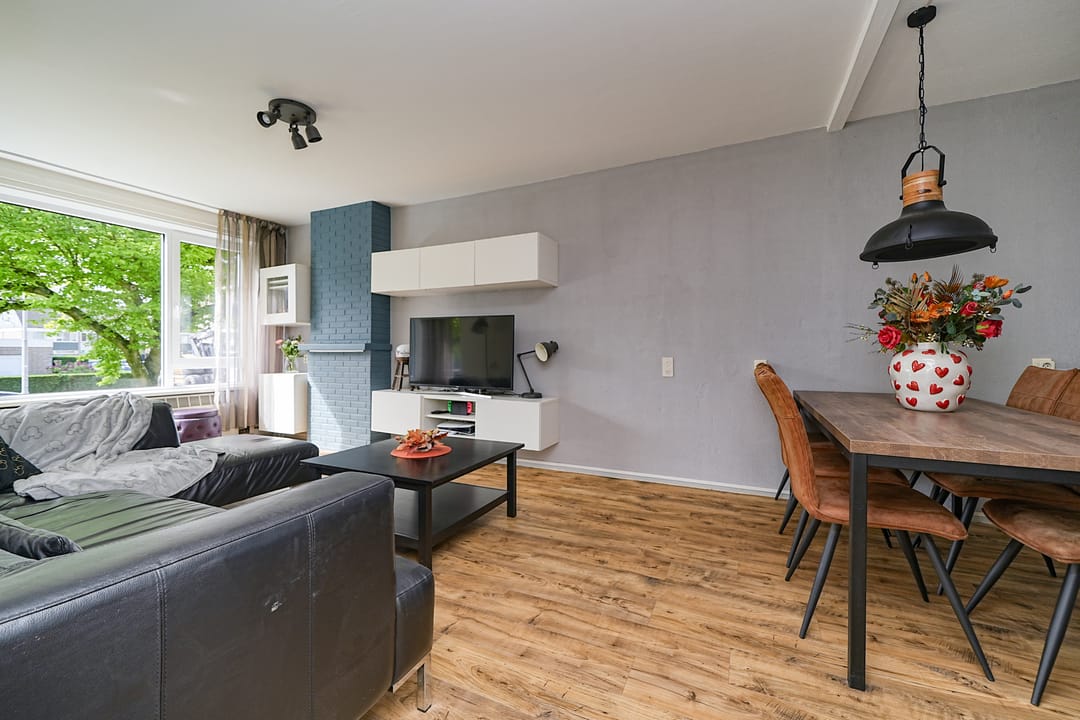 Foto 7 van Platostraat 55