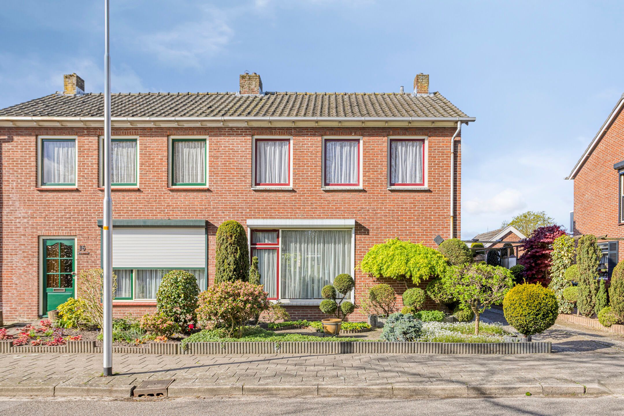 Foto 6 van Meidoornstraat 14