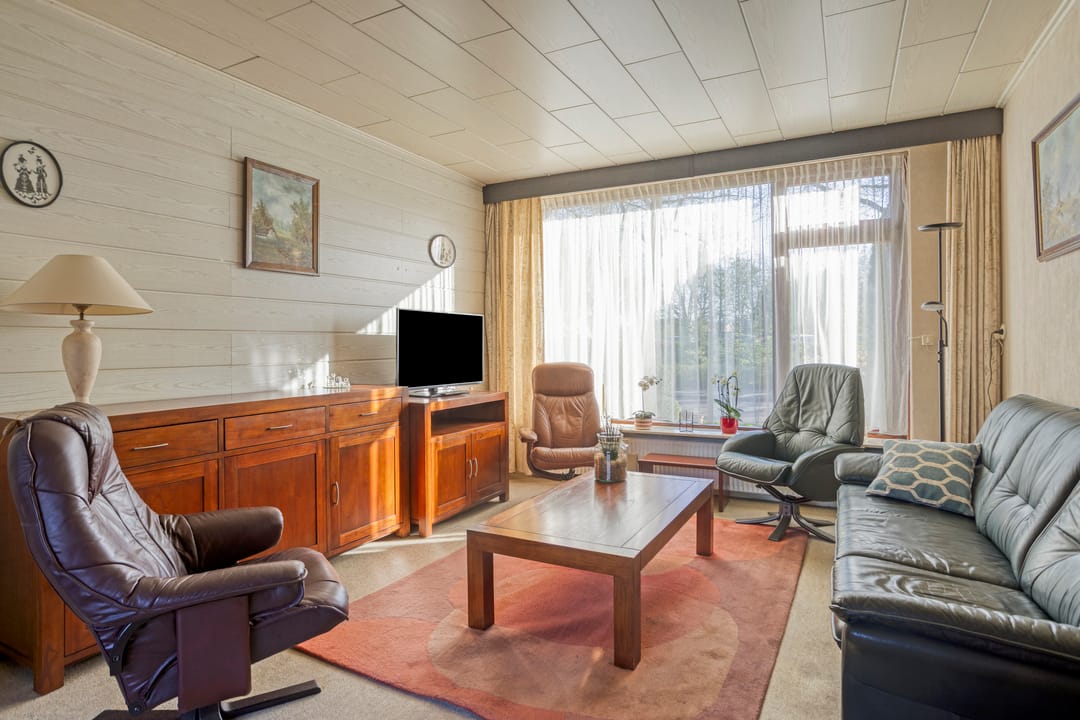 Foto 8 van Meidoornstraat 14