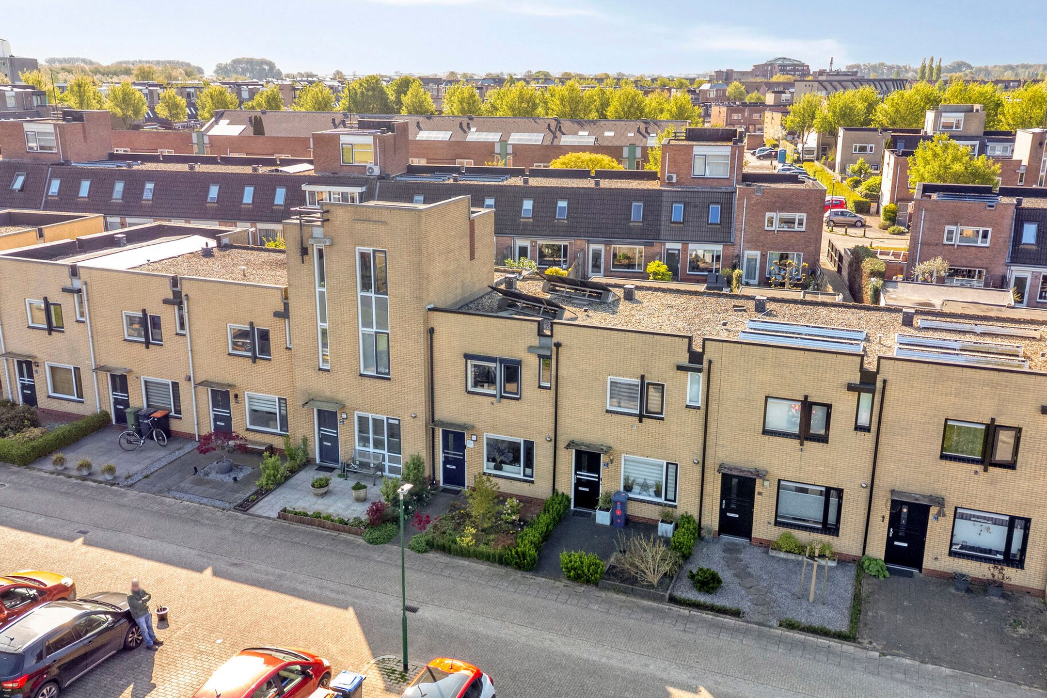 Foto 36 van Toendrameer 85