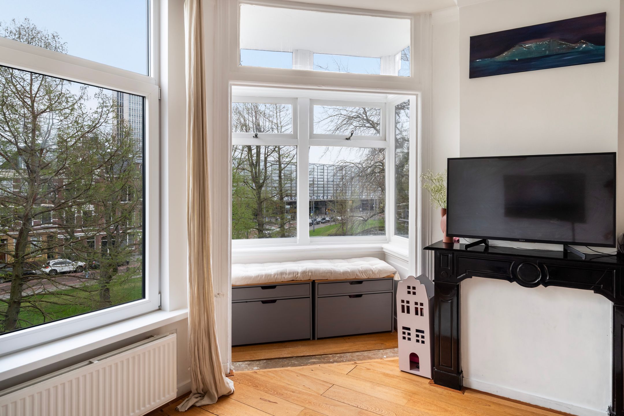 Foto 12 van Provenierssingel 71-A02