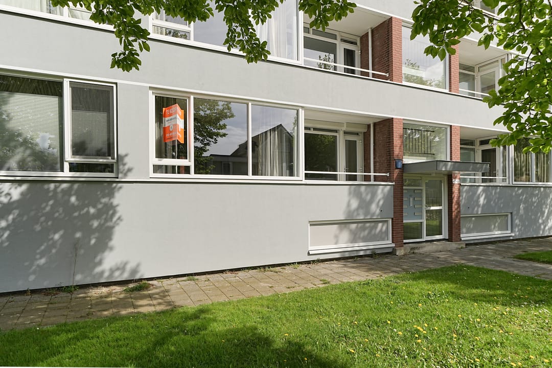 Foto 23 van Platostraat 55