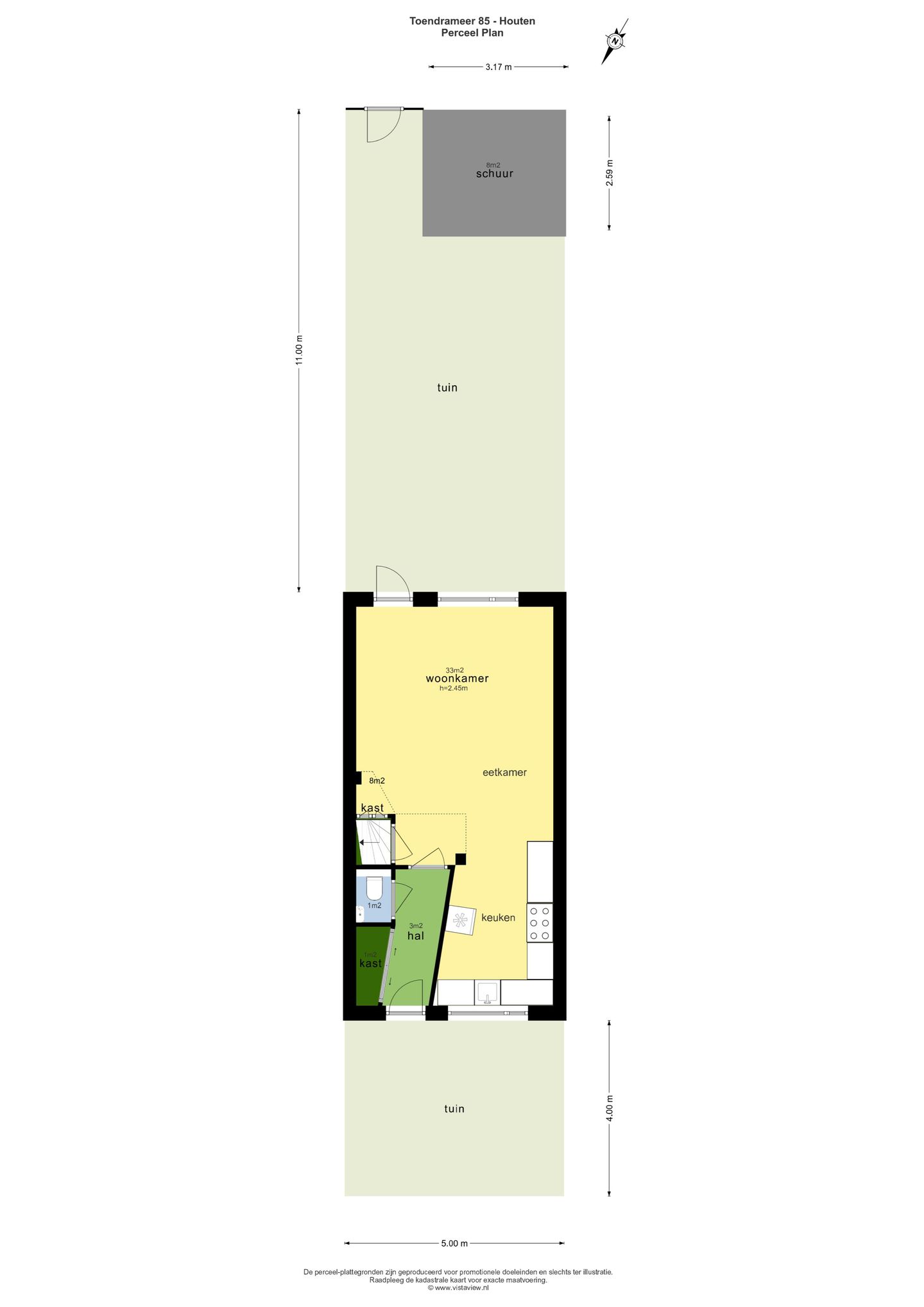 Foto 49 van Toendrameer 85