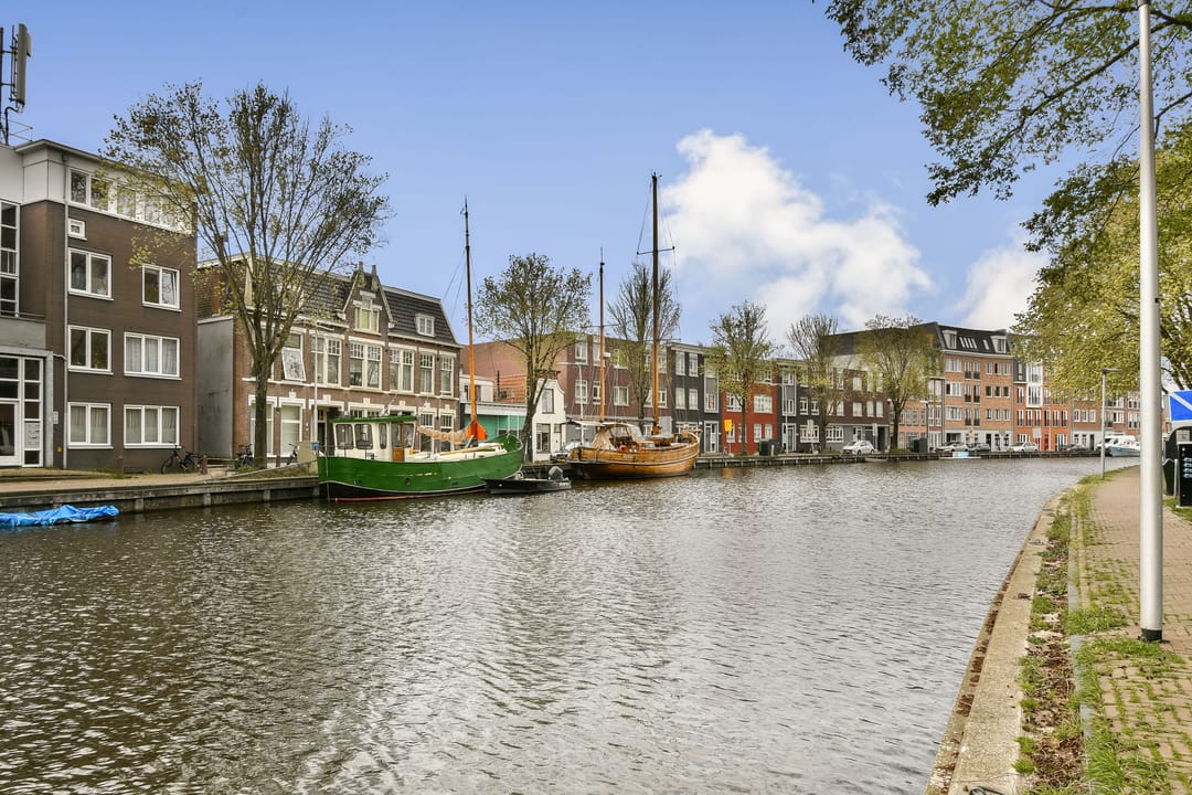 Foto 31 van Messenmakerssteegje 11