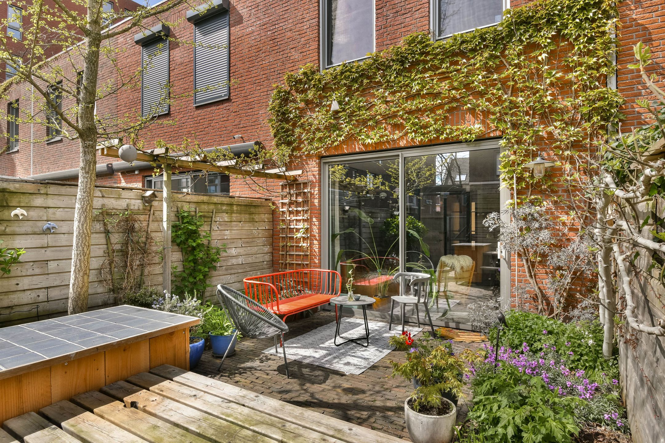 Foto 27 van Messenmakerssteegje 11