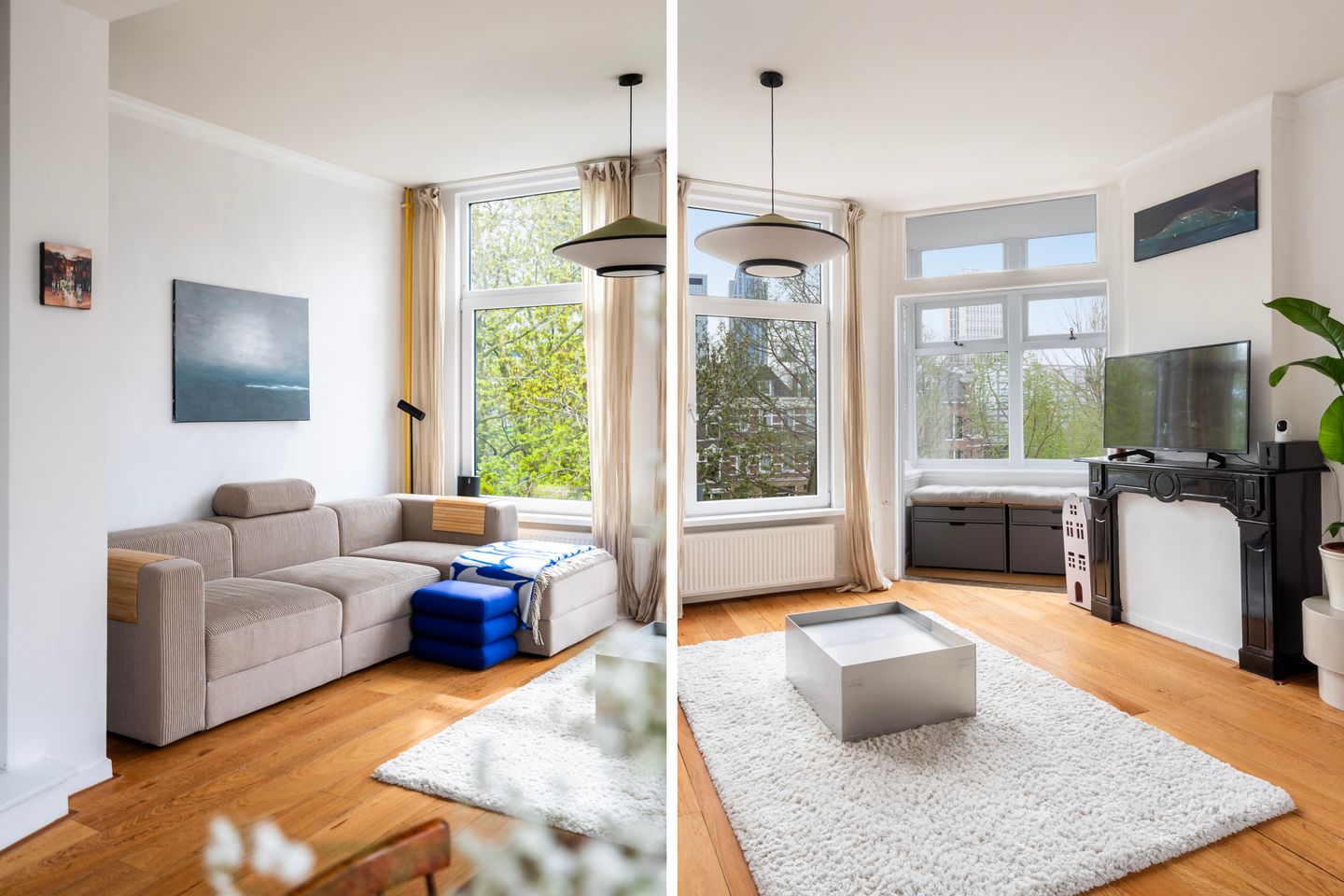 Foto 5 van Provenierssingel 71-A02