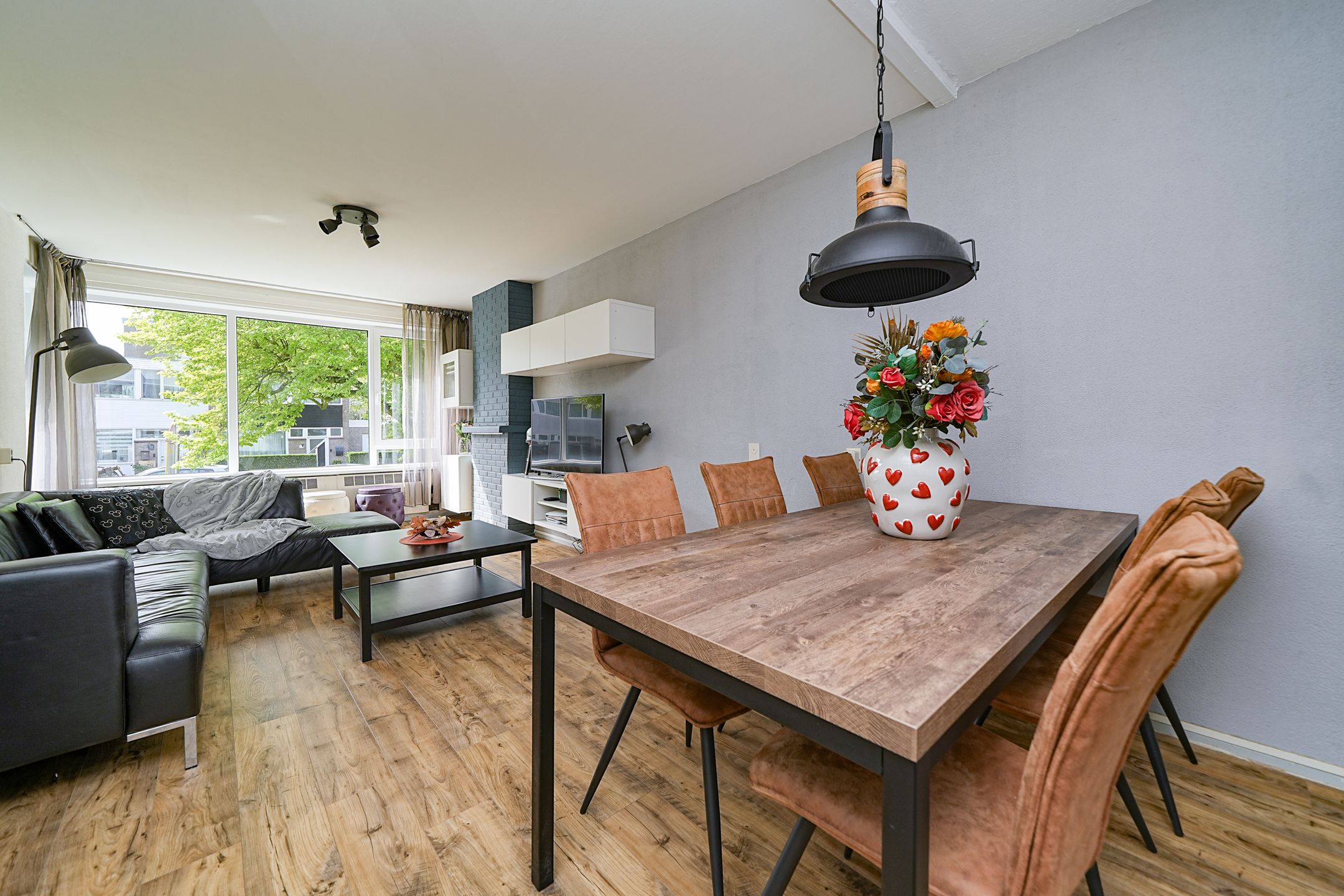 Foto 9 van Platostraat 55