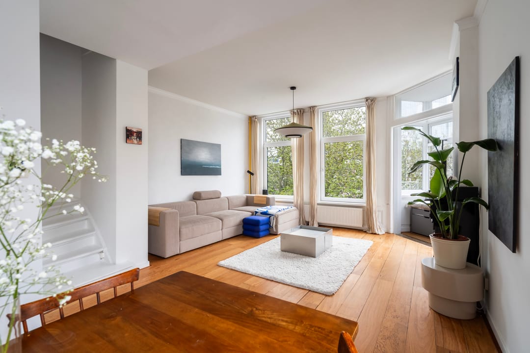 Foto 1 van Provenierssingel 71-A02