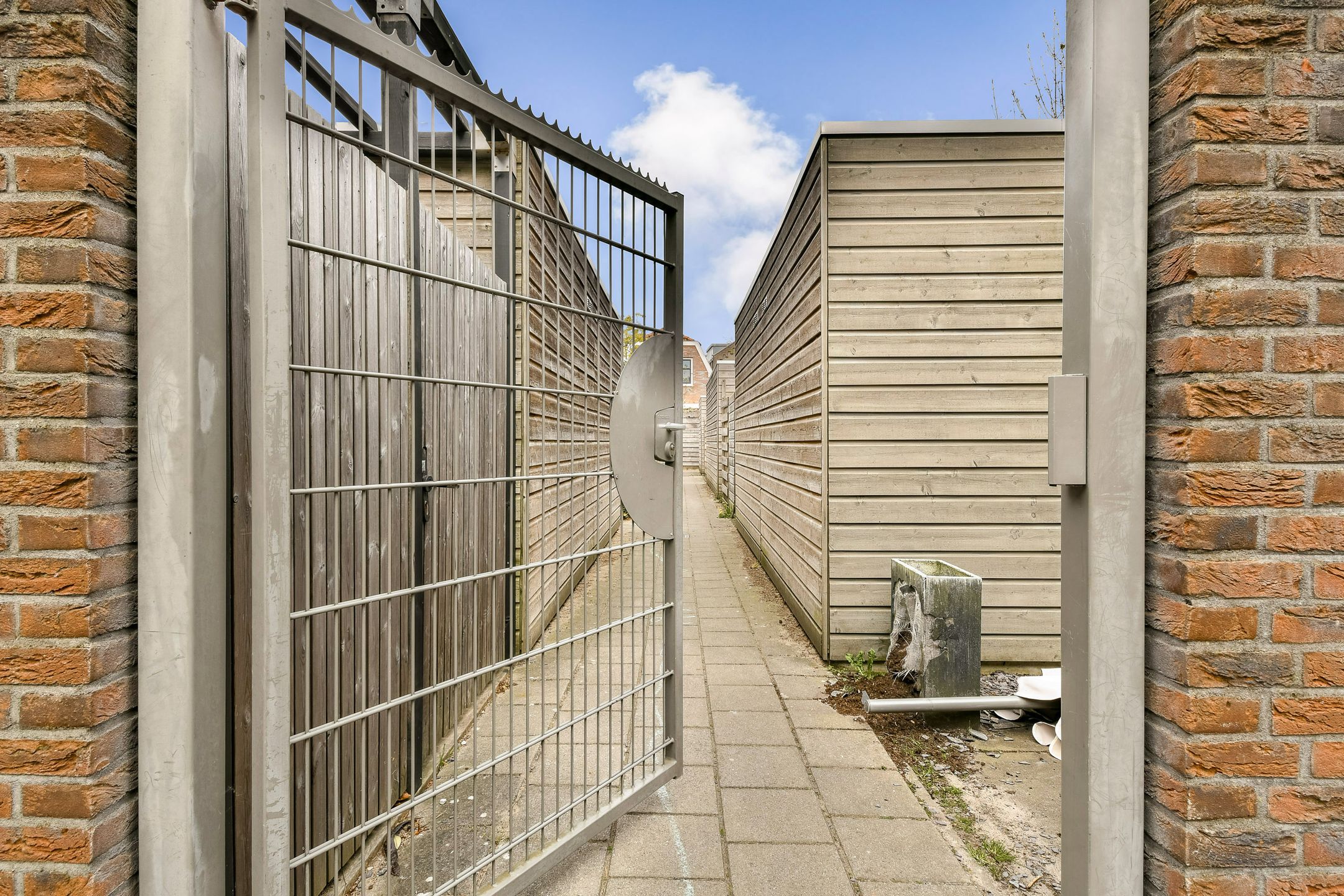 Foto 30 van Messenmakerssteegje 11