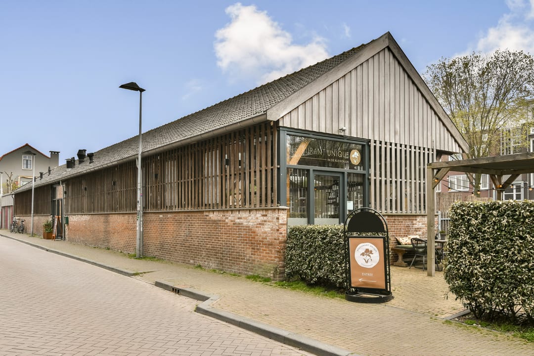 Foto 32 van Messenmakerssteegje 11