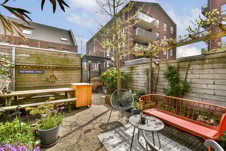 Foto 3 van Messenmakerssteegje 11