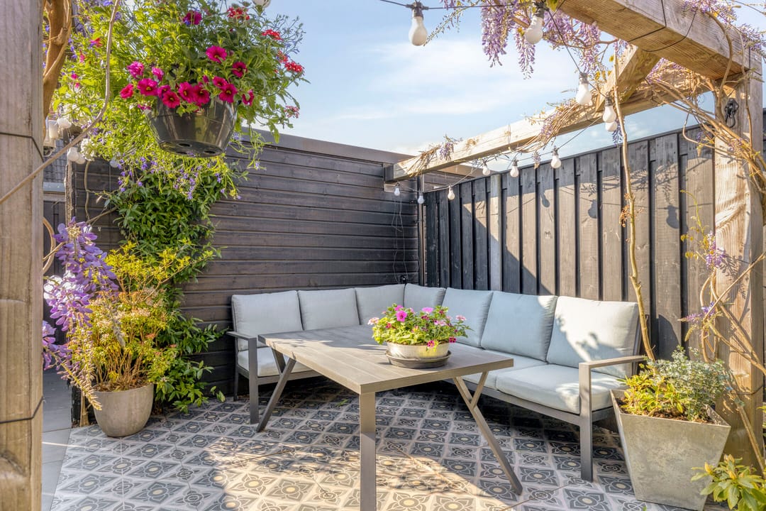 Foto 28 van Toendrameer 85