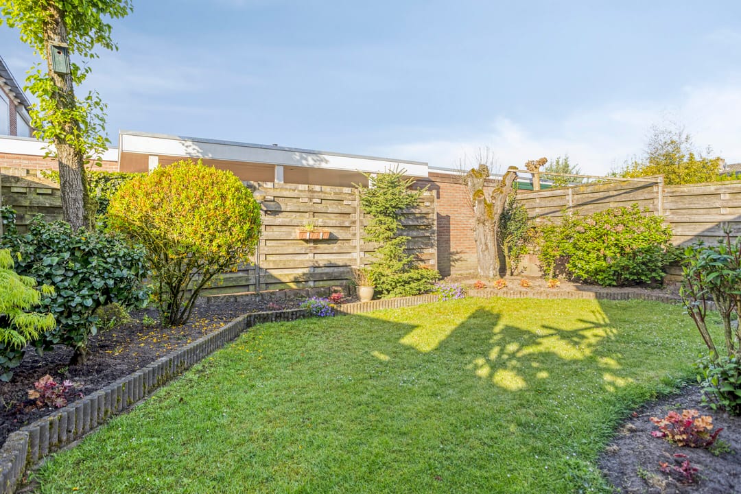 Foto 31 van Meidoornstraat 14