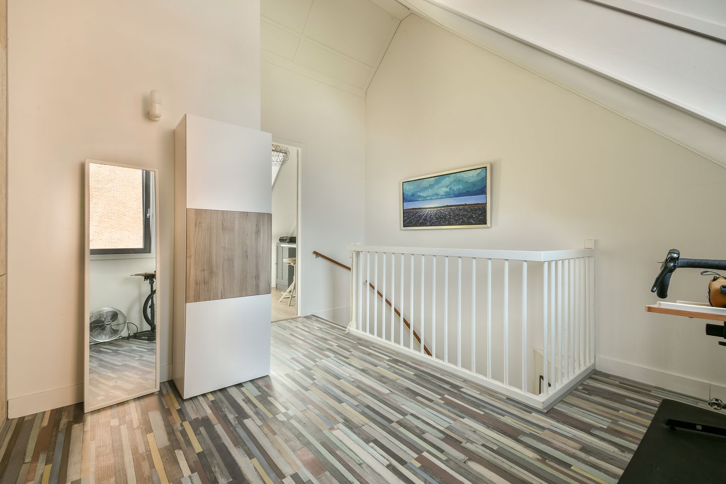 Foto 20 van Messenmakerssteegje 11