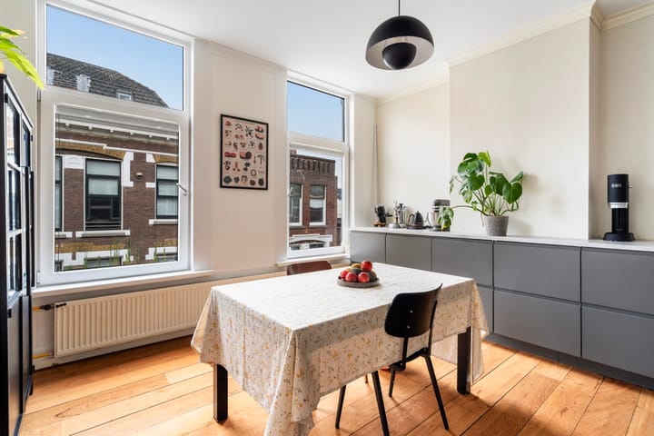 Foto 2 van Provenierssingel 71-A02