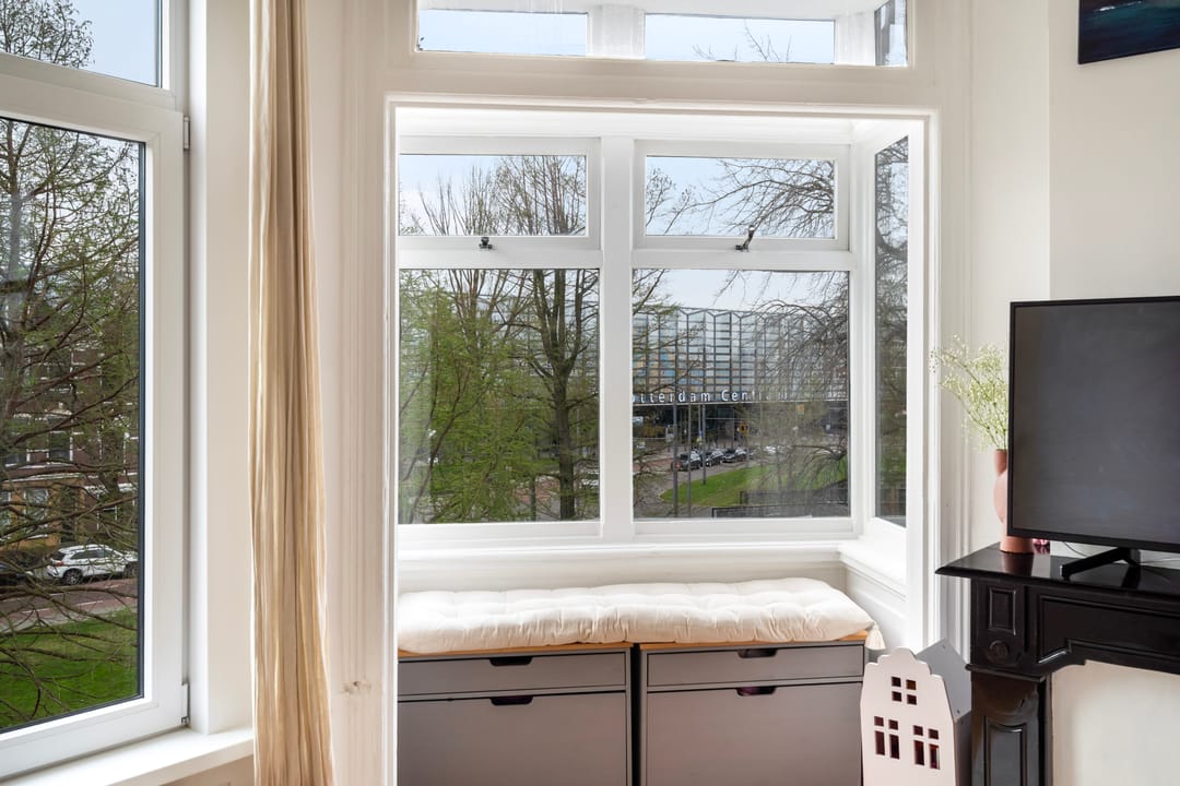 Foto 13 van Provenierssingel 71-A02