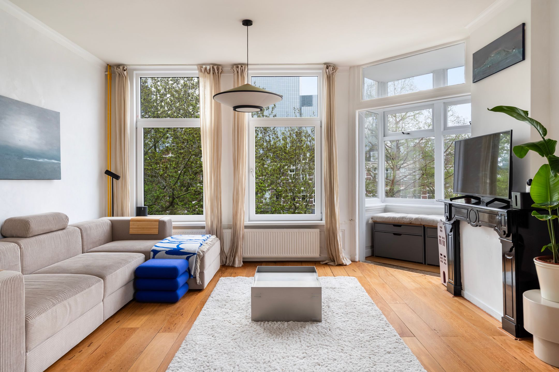 Foto 15 van Provenierssingel 71-A02