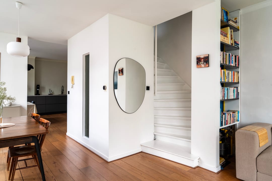 Foto 23 van Provenierssingel 71-A02