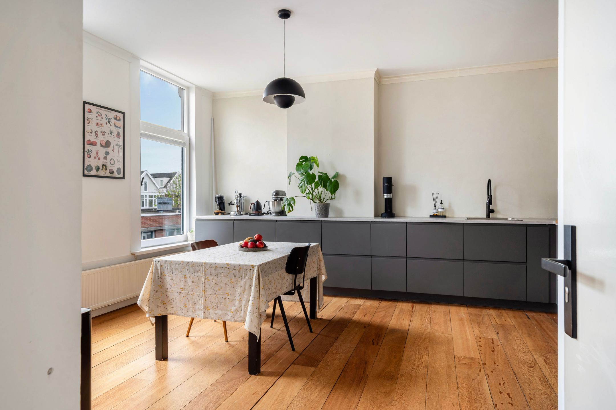 Foto 30 van Provenierssingel 71-A02